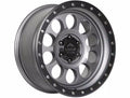 Lock Offroad Wheels auto part detail
