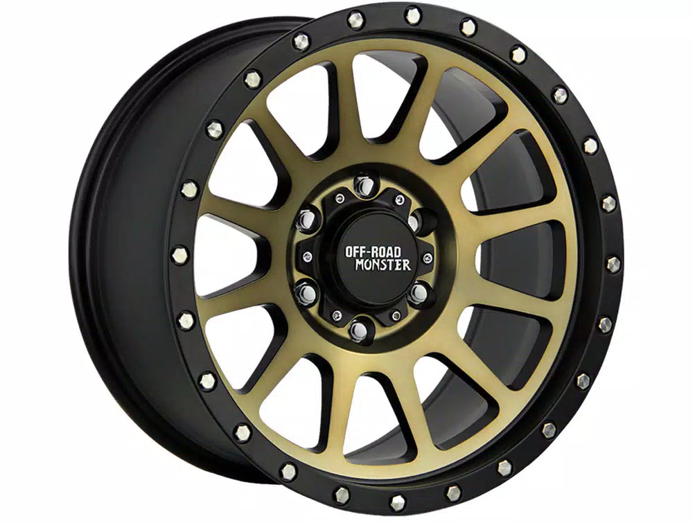 Off Road Monster - M10763900BBZ