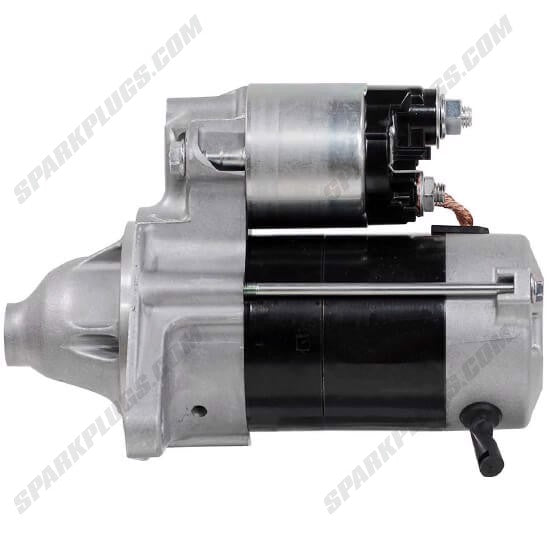 DENSO FIRST TIME FIT STARTER MOTOR