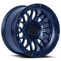 Lock Offroad Wheels auto part close-up