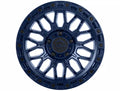 Lock Offroad Wheels - COMBAT-7969BLUE12N