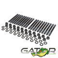 Gator Fasteners Heavy Duty Main Stud Kit for Ford (83-94) 6.9L and 7.3L IDI Diesel MSK6973IDI