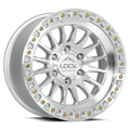 Lock Offroad Wheels - GRIT-7963MC