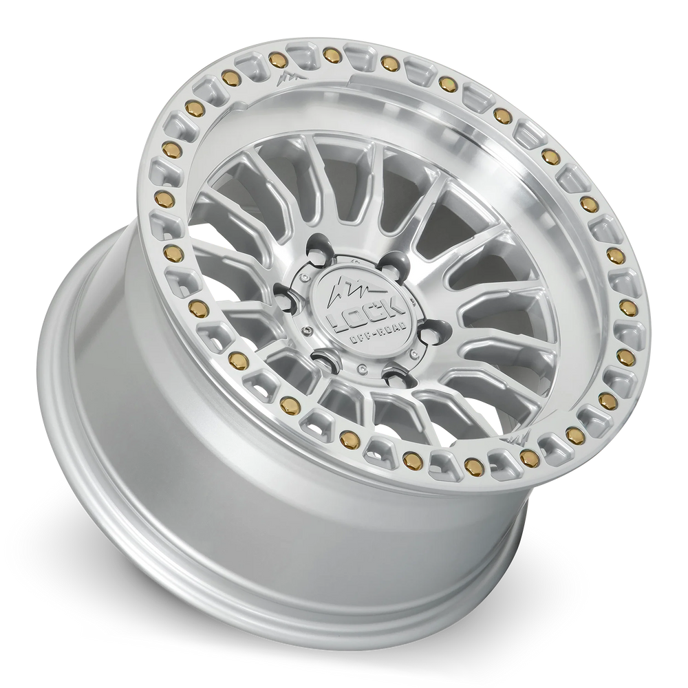 Lock Offroad Wheels - GRIT-7963MC