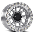 Lock Offroad Wheels - COMMANDO-7957MC12N