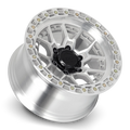 Lock Offroad Wheels - COMMANDO-7957MC12N