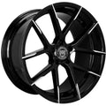 Lexani Wheel Corporation - 801-2085-00-15MBT