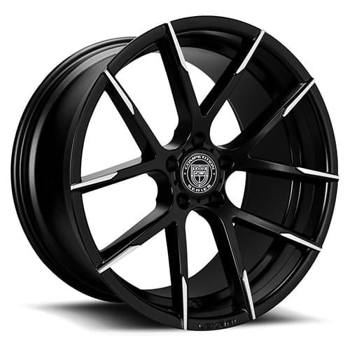 Lexani Wheel Corporation - 801-2085-00-15MBT