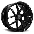 Lexani Wheel Corporation - 801-2085-00-15MBT