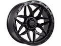 Lock Offroad Wheels - MATRIX-7936MB