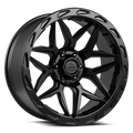 Lock Offroad Wheels - MATRIX-7936MB