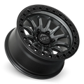 Lock Offroad Wheels - TRAIL-7969MGMBR