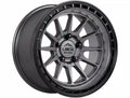 Lock Offroad Wheels auto part detail