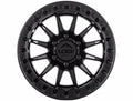 Lock Offroad Wheels - TRAIL-7963MB