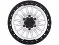 Lock Offroad Wheels - GRIT-78569MSMBR25