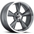 BG Rod Works auto part detail