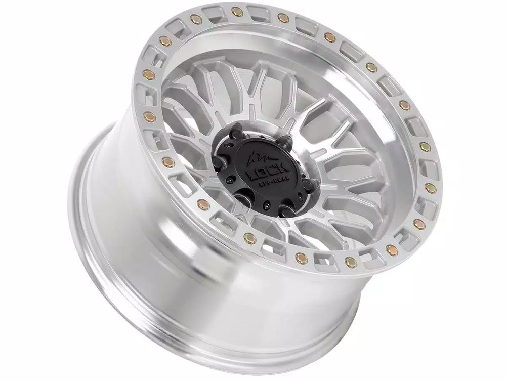 Lock Offroad Wheels - TRAIL-7969MC12N