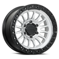 Lock Offroad Wheels - GRIT-7969MSMBR12N