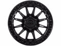 Lock Offroad Wheels auto part close-up