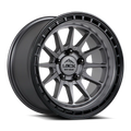 Lock Offroad Wheels - BAJA-7969MGMBR