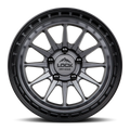 Lock Offroad Wheels - BAJA-7969MGMBR