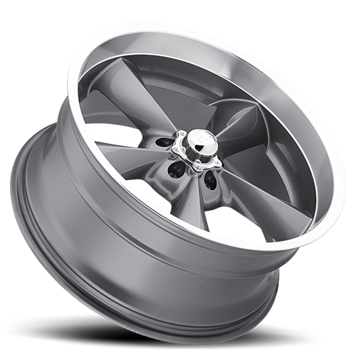 BG Rod Works - OS 780-5114-00 GML