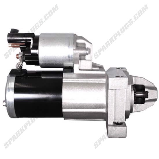 DENSO FIRST TIME FIT STARTER MOTOR