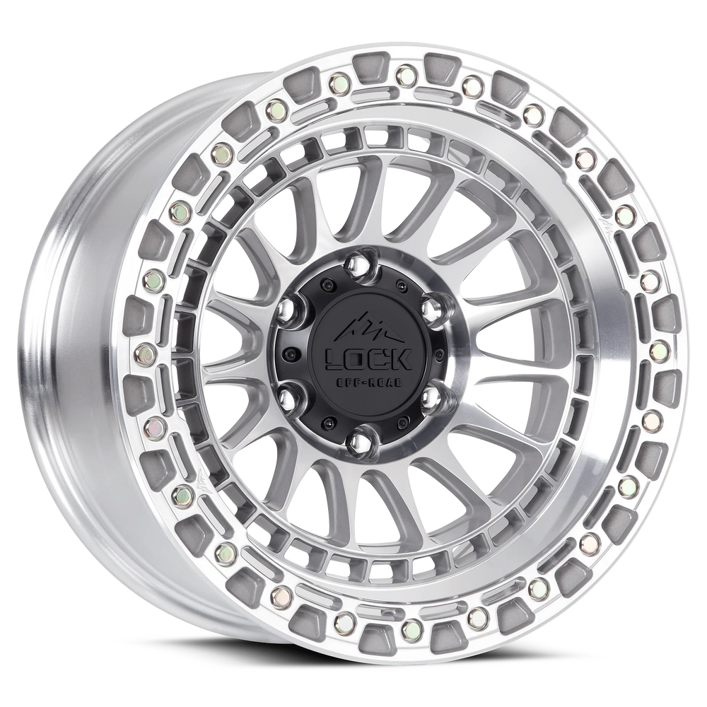 Lock Offroad Wheels - MOJAVE-7988MC