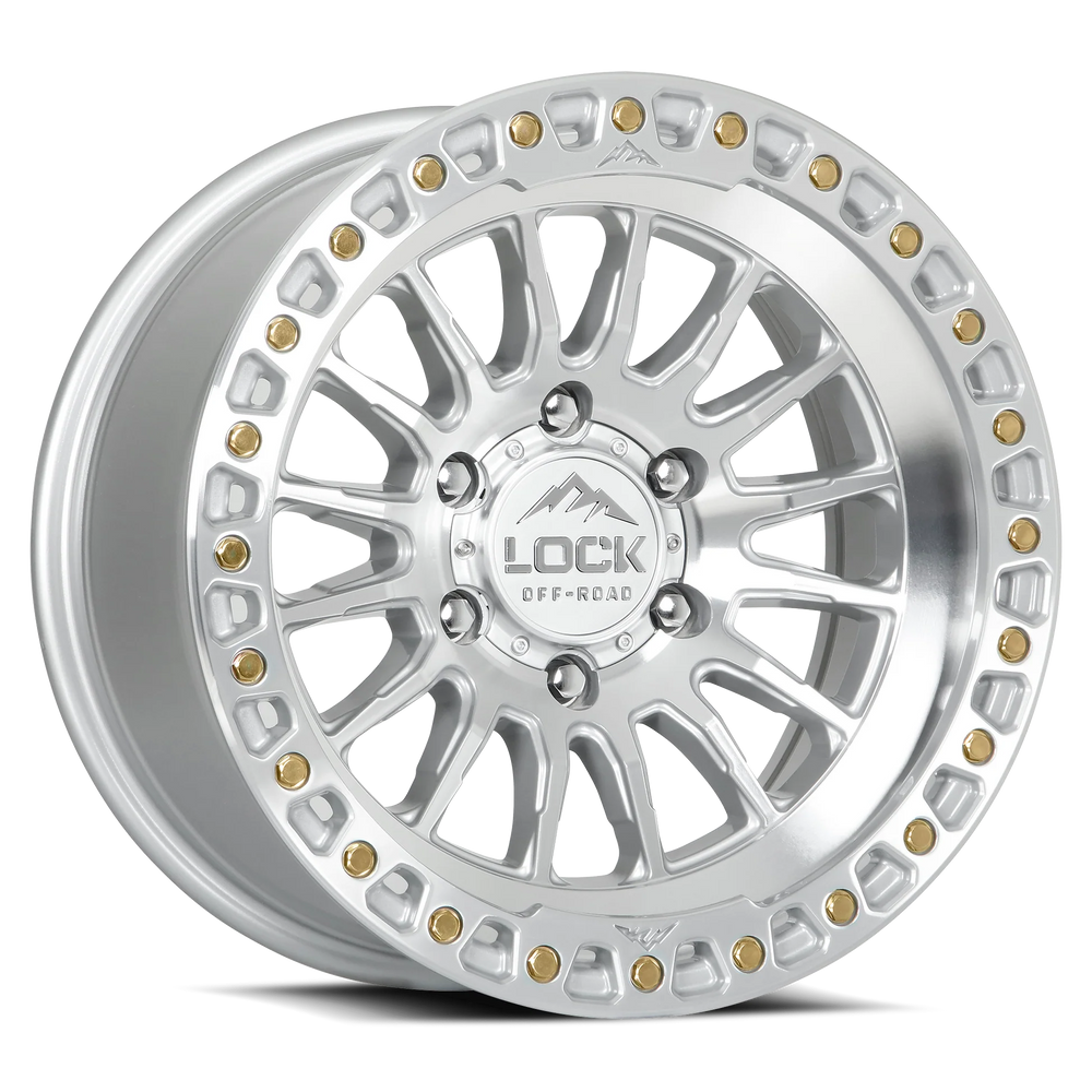 Lock Offroad Wheels - GRIT-7969MC12N