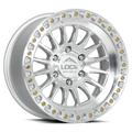 Lock Offroad Wheels - GRIT-7969MC12N