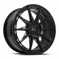 Vors auto part close-up