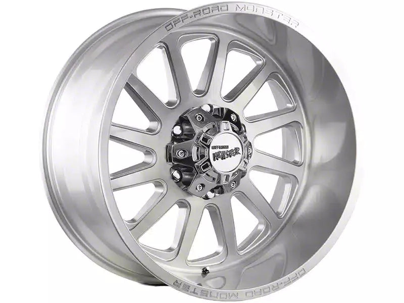 Off Road Monster - M17763900BFS