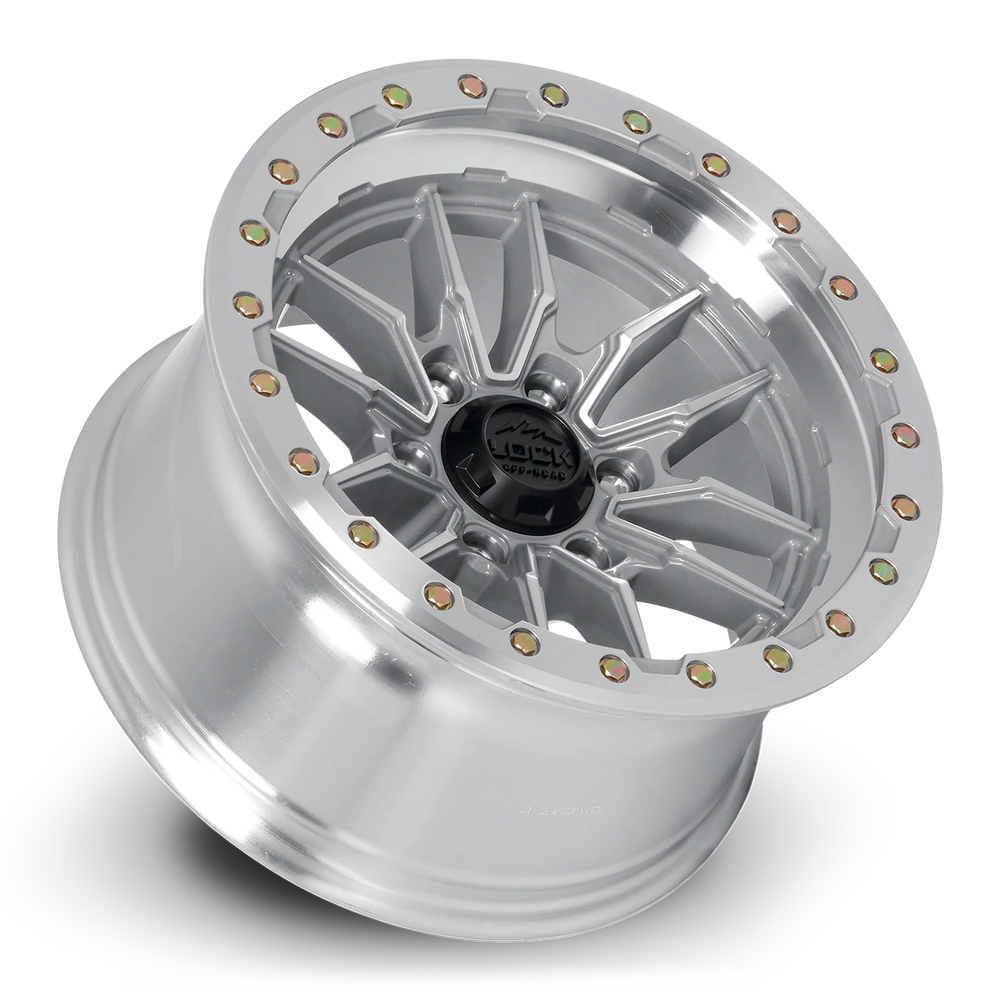 Lock Offroad Wheels - KRAWLER-7963MC