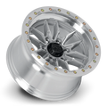 Lock Offroad Wheels - KRAWLER-7963MC