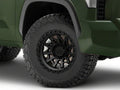Lock Offroad Wheels - LUNATIC-7969MB1