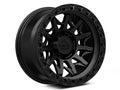 Lock Offroad Wheels - LUNATIC-7969MB1