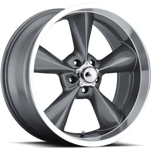 BG Rod Works - OS 570-5475-N6 GML