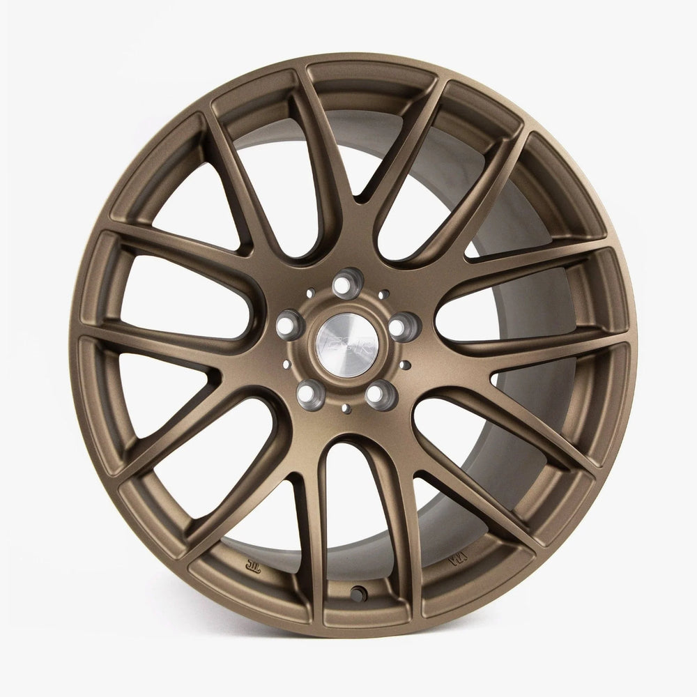 ESR Wheels - 89550040SR12GM