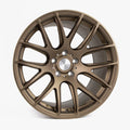 ESR Wheels - 89550040SR12GM
