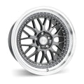 ESR Wheels - 89550040SR12GM