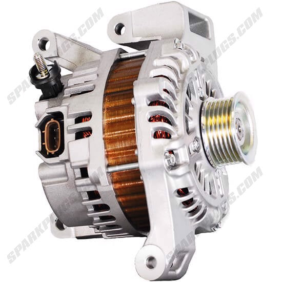 REMANUFACTURED DENSO FIRST TIME FIT