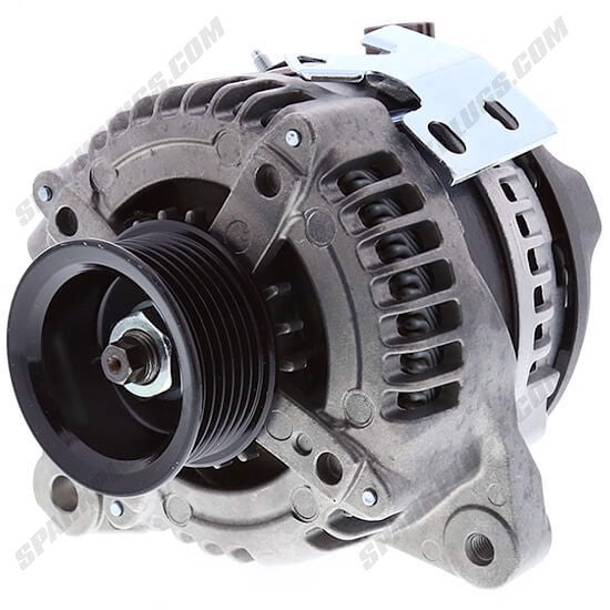 REMANUFACTURED DENSO FIRST TIME FIT