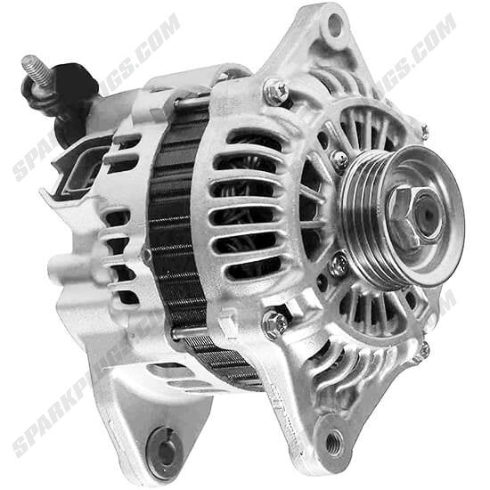 REMANUFACTURED DENSO FIRST TIME FIT