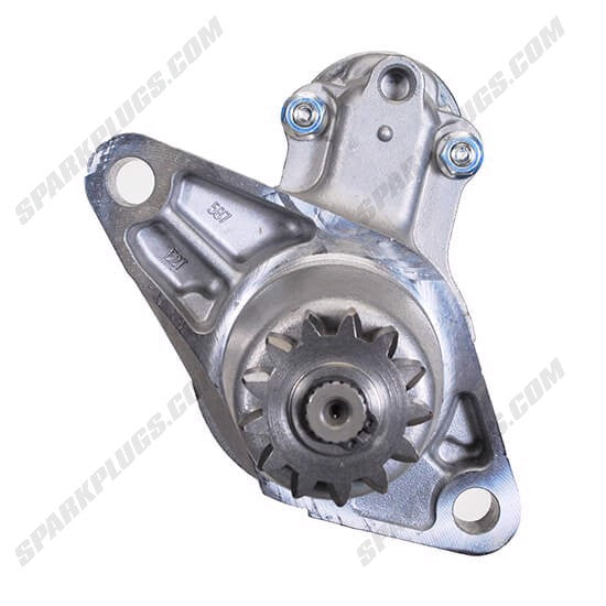 DENSO FIRST TIME FIT STARTER MOTOR