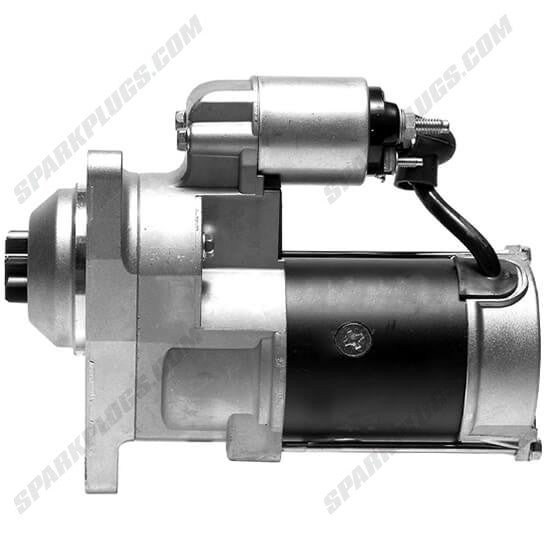 DENSO FIRST TIME FIT STARTER MOTOR