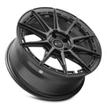 Vors auto part detail