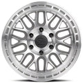 Lock Offroad Wheels - ONYX-7957MC