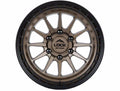 Lock Offroad Wheels - BAJA-7957MRMBR12N