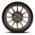 Lock Offroad Wheels - BAJA-7957MRMBR12N