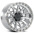Lock Offroad Wheels - LUNATIC-7988MC